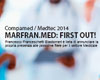 Compamed/Medtec 2014 MARFRAN.MED:FIRST OUT!